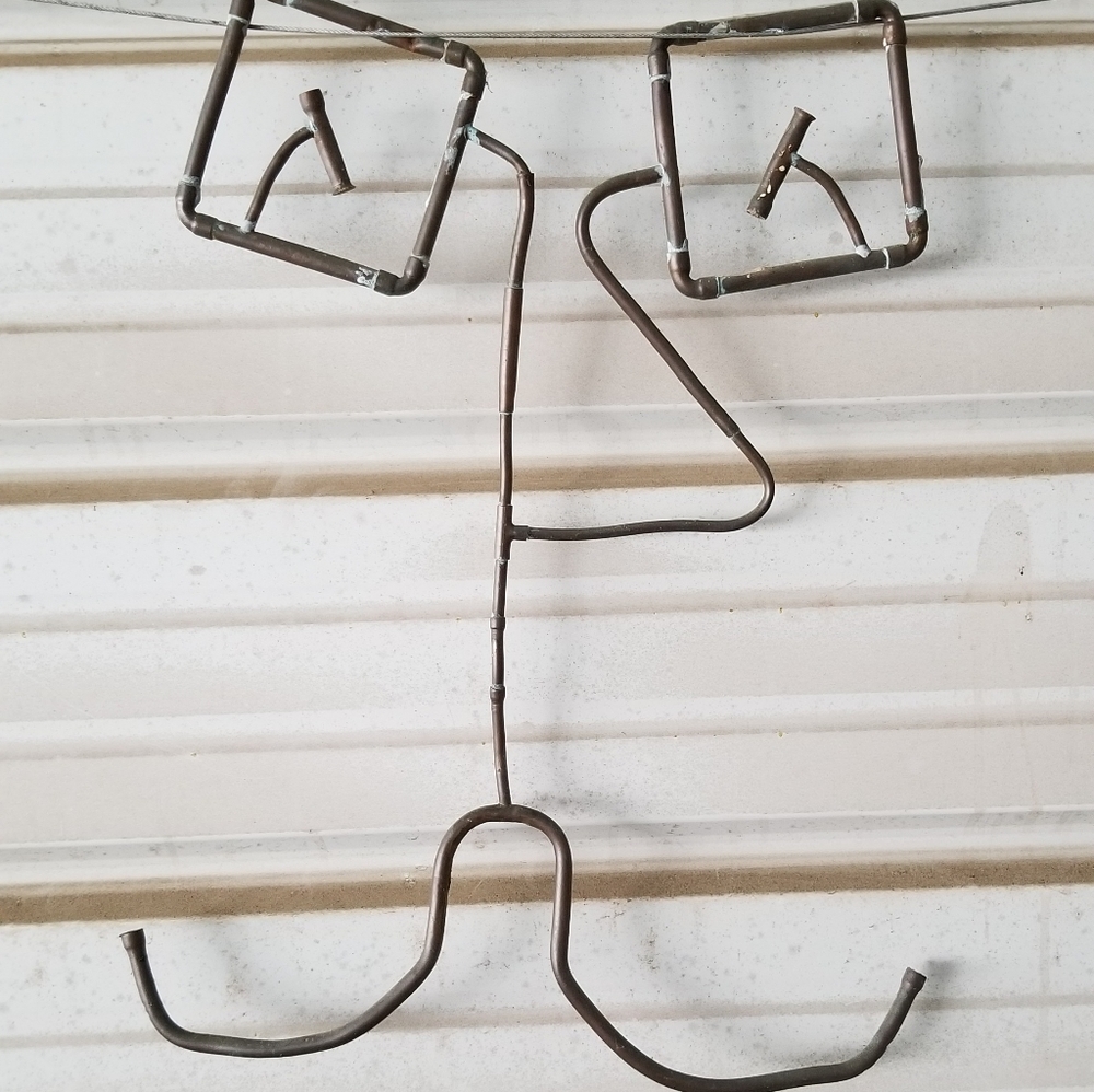 Meet your Posher, MrShark413